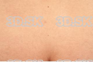 Skin texture of Dexter 0004